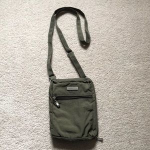 Nylon Bagglini Crossbody